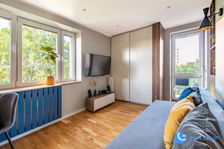 Studio+balkon, ul.Wrocławska,Krowodrza,Łobzów SKA - Zdjęcie 4