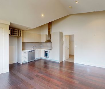 Light-Filled Loft Living in the Ultimate Location - Photo 2