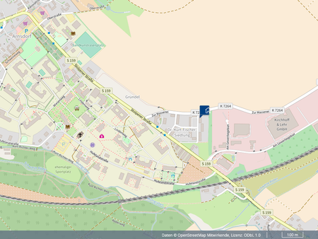 Helle 2-R-Whg im EG - Stellpl. + Garten anmietbar! - Photo 2