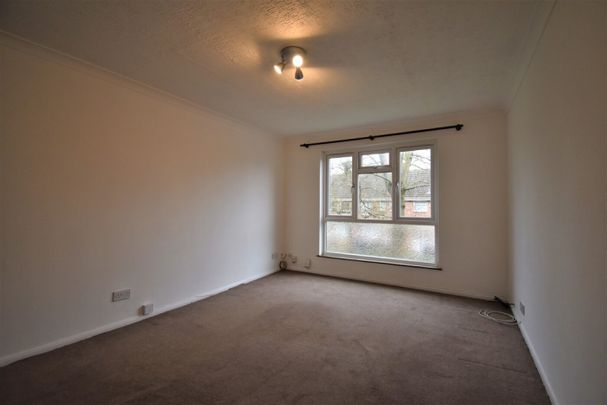 1 bedroom Apartment - THUNDRIDGE CLOSE, WELWYN GARDEN CITY - Photo 1