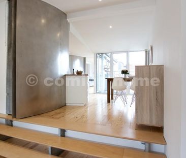 Penthouse living - Photo 4