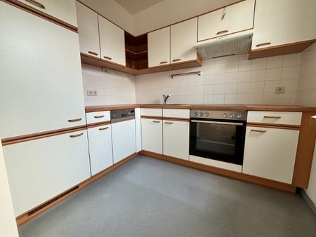 2-Zimmer-Wohnung mit Balkon - Photo 3
