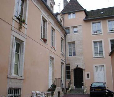 Location Appartement 2 pièces 31m² - Photo 5