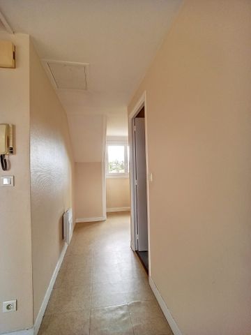 Location Appartement 1 pièce 25m² ST LO 50000 - Photo 5
