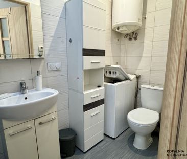 2 pokojowe mieszkanie Sosnowiec Niwka - Photo 5