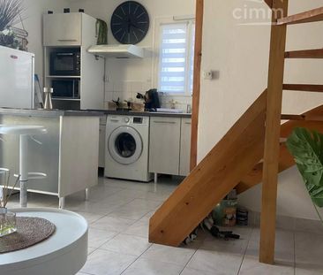 Maison meublée 2 chambres | Cimm Immobilier - Photo 4