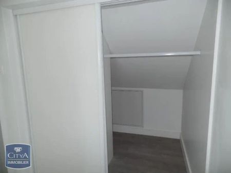 Appartement à louer 2 pièces 46.6m² - Photo 5