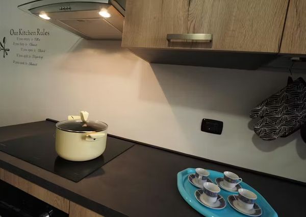 Via Sagliano Micca, Turin, Piedmont 10121