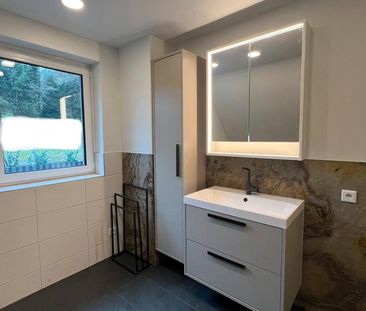 Wohlfühloase im Dortmunder Süden: frisch sanierte 3,5 Z. Wohnung - Photo 1