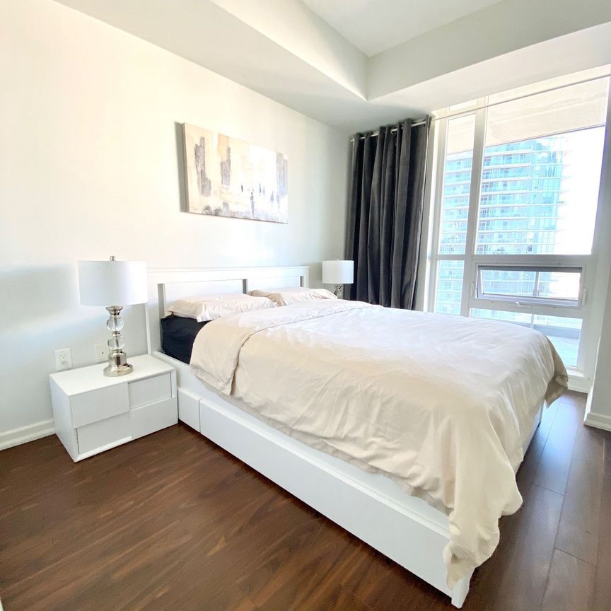 For Lease - 62 Forest Manor Road Unit# 1001, Toronto, Ontario - Photo 1