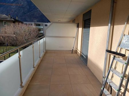 Appartement 2.5 pièces au 1er étage - Photo 4