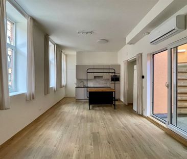 Appartement - Foto 1