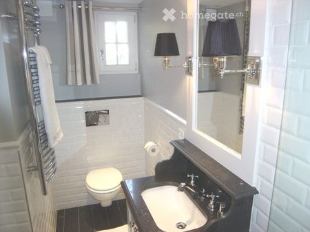 1.5 Zimmer, 29 m² - Photo 5