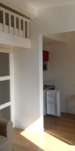 Location Appartement 1 pièce 20m² LILLE 59000 - Photo 3