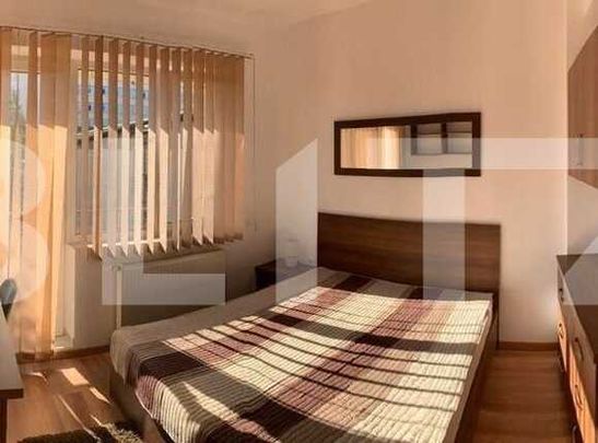 Apartament cu 3 camere, 60 mp, modern/lux, zona strazii Viilor - Photo 1