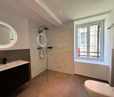 Modern 5.5-room apartment with garden – stylish living in Affeltrangen - Photo 6