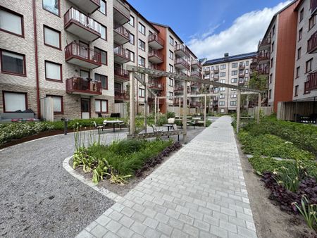 Malstensgränd 3 - Photo 5