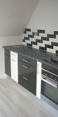 Location Appartement 2 pièces 27m² ST OMER 62500 - Photo 1