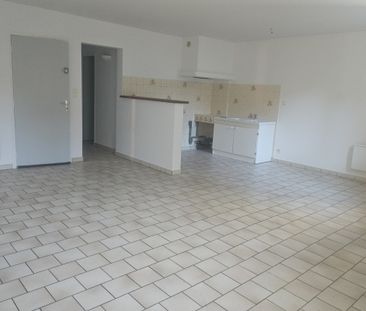 APPARTEMENT T2 - Photo 4