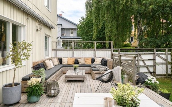 Skogshyddegatan, Göteborg - Foto 1