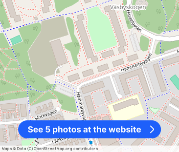 Hammarbyvägen 13 - Photo 1