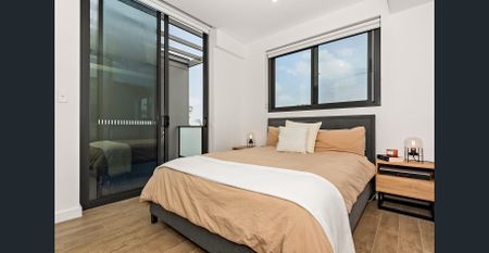 Stylish 2 Bedroom Unit in Excellent Location! - Photo 2