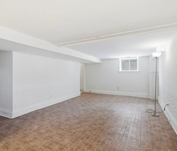 For Lease - 36 Arnold Crescent Unit# LOWER, Richmond Hill, Ontario - Photo 4