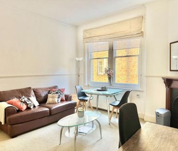 1 bedroom flat to rent - Photo 3