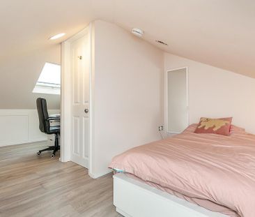 3 bedroom terraced house to rent - Photo 5