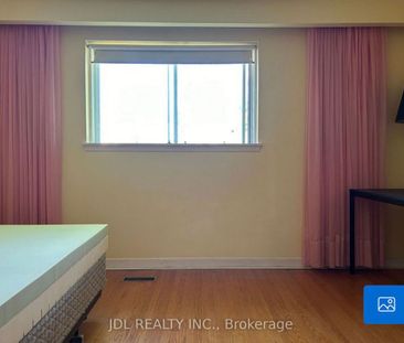 For Lease - 135 Estelle Ave Avenue Unit# Unit A, Toronto, Ontario - Photo 1