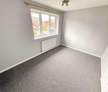 Kestrel Road, Melton Mowbray, Leicestershire, LE13 - Photo 4