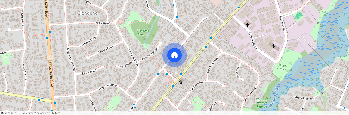 a/68 Farquhar Road, Glendene