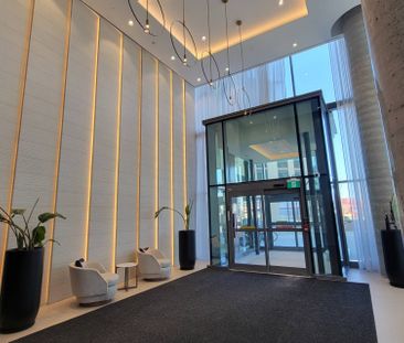 For Lease - 7890 Jane Street Unit# 101, Vaughan, Ontario - Photo 6