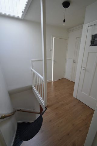 Te huur: Appartement Bergselaan 305 A-03 in Rotterdam - Foto 3