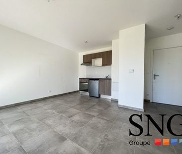 T2 AVEC TERRASSE ET PARKING - Photo 5