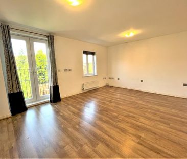 3 bedroom townhouse to rent - Photo 1