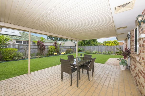 14 Sheperd Circuit, Kirwan - Photo 1