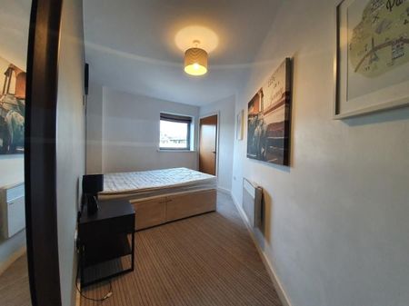 1 bedroom apartment to rent - Photo 5