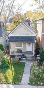 27 SHUDELL AVENUE Toronto (Blake-Jones), Ontario - Photo 4