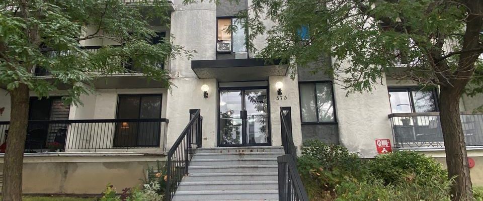 1 CH - 1 SDB - Saint-Jean-sur-Richelieu - $1,245 /mo - Photo 1