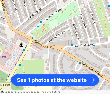 2 bedroom terraced house for rent - Photo 1