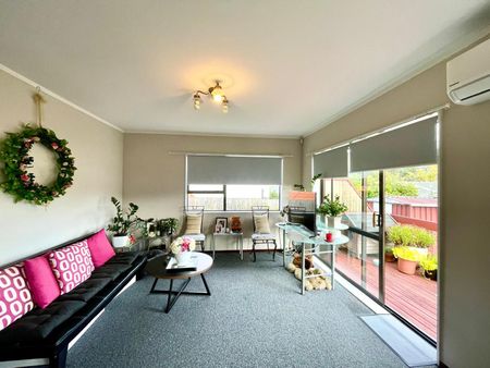 Two Bedroom Unit in Panmure - Photo 4