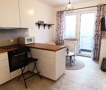 Mieszkanie Gdynia Śródmieście powierzchnia 50.0 m² C312-WM-78934 - Photo 4