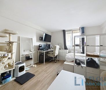 Location Appartement 1 pièce 25m² ROUEN 76000 - Photo 1