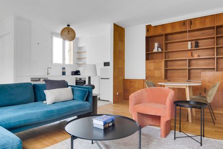 Rue de Rennes - Photo 3