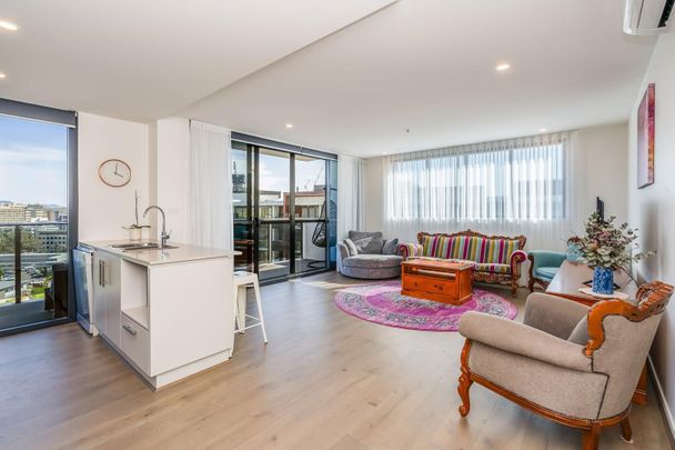 116/9 Irving Street, Phillip ACT 2606 - Apartment For Rent | Domain - Photo 1