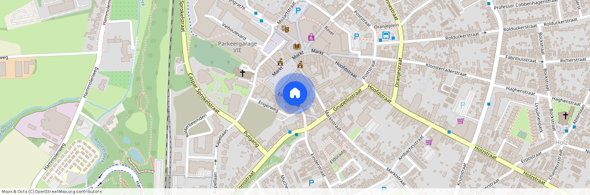 Einderstraat 17C, 6461EM, Kerkrade