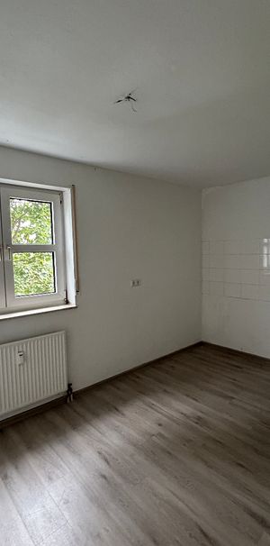 schöne 3 ZKB Wohnung in der Neckarstadt West zu vermieten ohne Aufzug ! - Photo 1