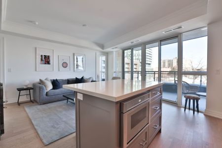 For Lease - 2060 Lakeshore Road Unit# 304, Burlington, Ontario - Photo 5