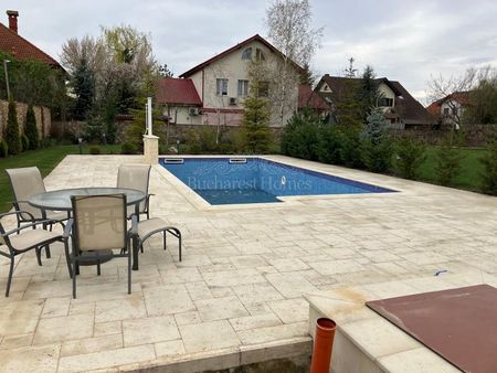 New Six Bedroom Mansion on Large Plot - Pipera - Fotografie 5